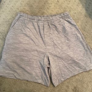 Lululemon mens shorts
